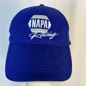 Nascar NAPA Racing Hendrick Motorsports #9 Chase Elliott Blue Mesh Hat Cap